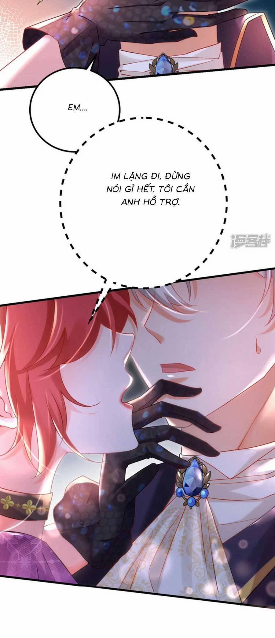 Đêm Nay Ác Nữ Giáng Lâm 39 trang 31