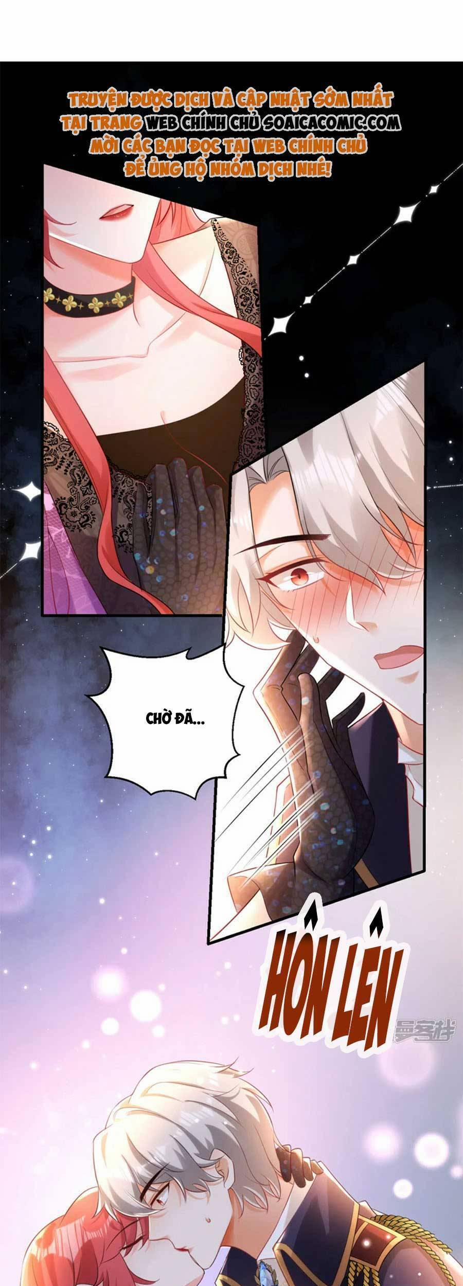 Đêm Nay Ác Nữ Giáng Lâm 39 trang 32