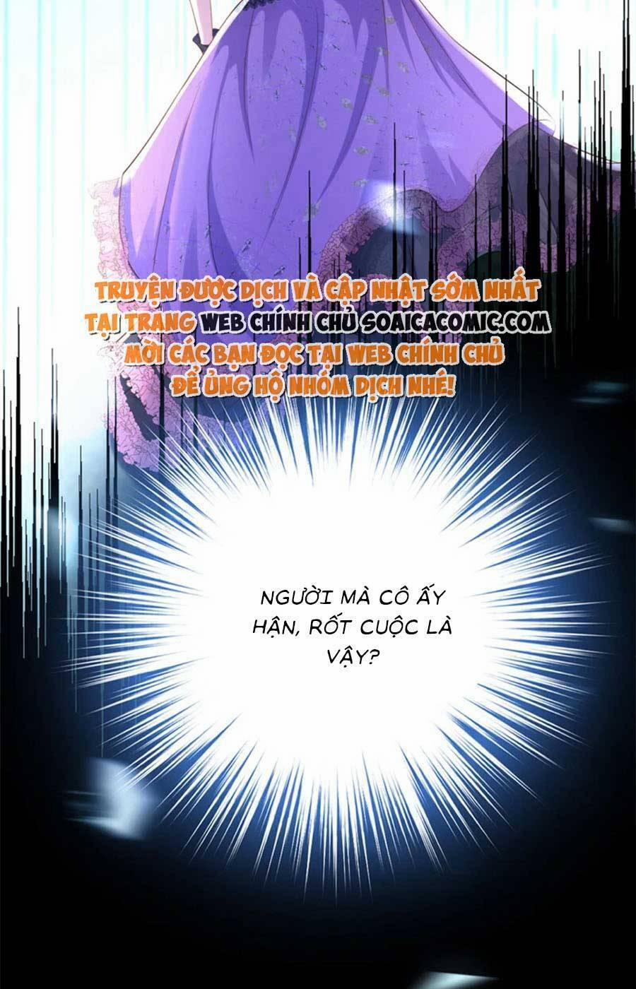 Đêm Nay Ác Nữ Giáng Lâm 39 trang 4