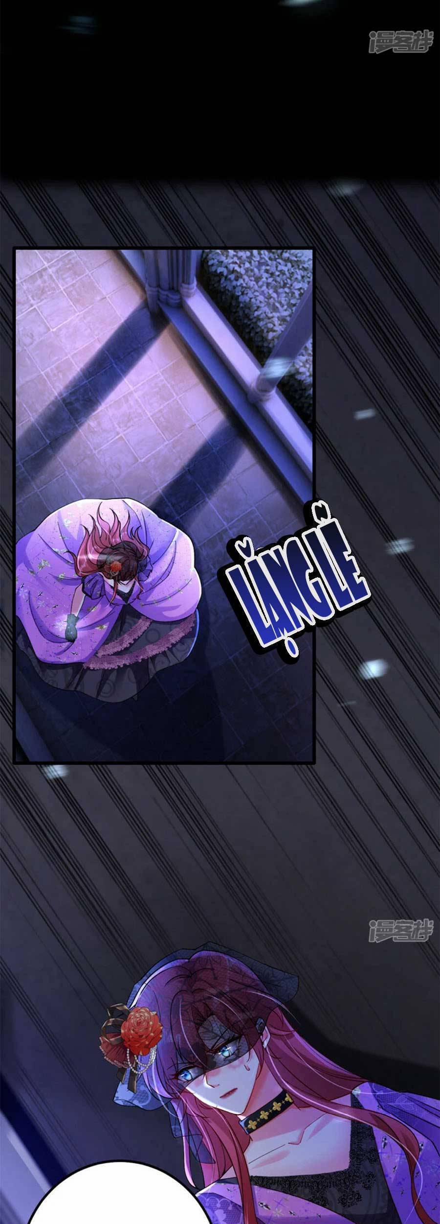 Đêm Nay Ác Nữ Giáng Lâm 39 trang 5