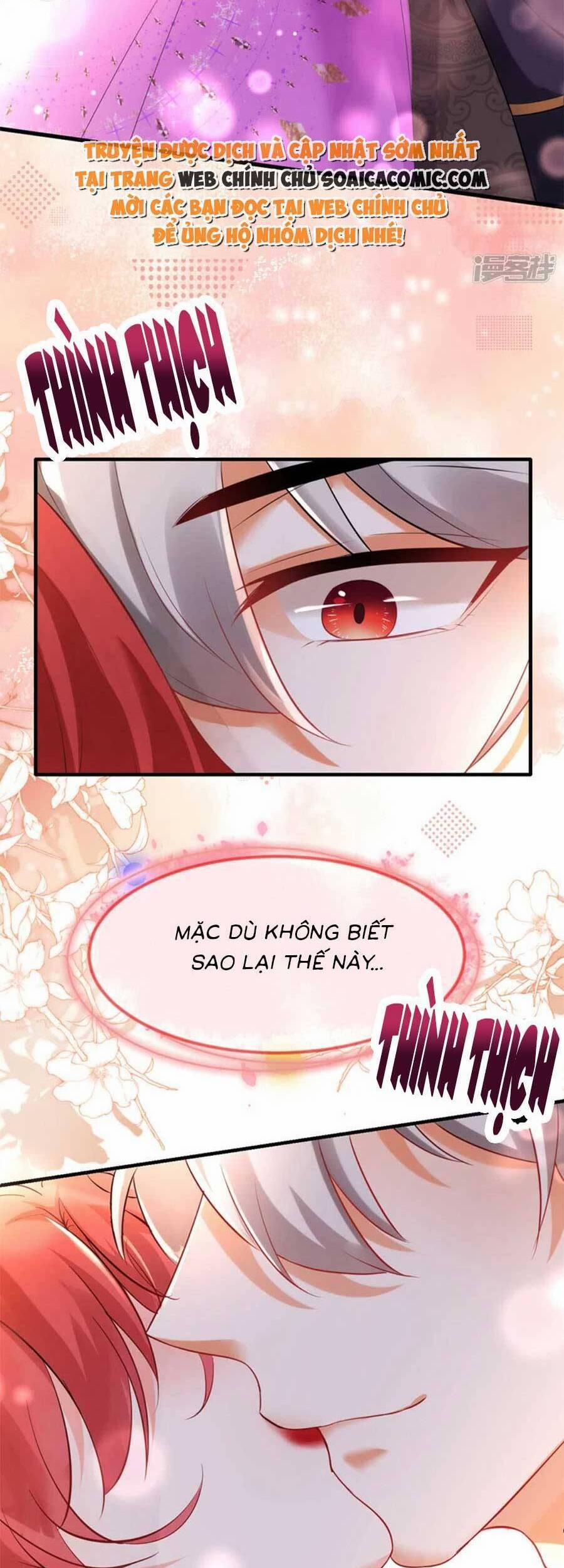 Đêm Nay Ác Nữ Giáng Lâm 40 trang 1