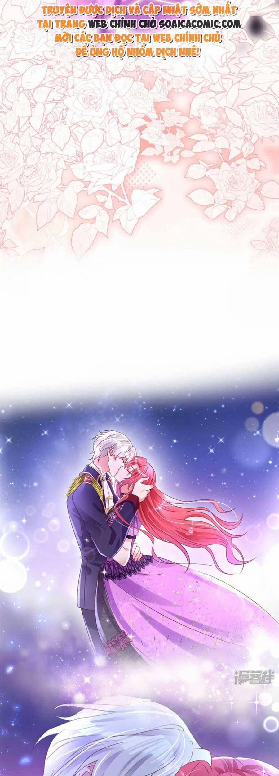 Đêm Nay Ác Nữ Giáng Lâm 40 trang 3