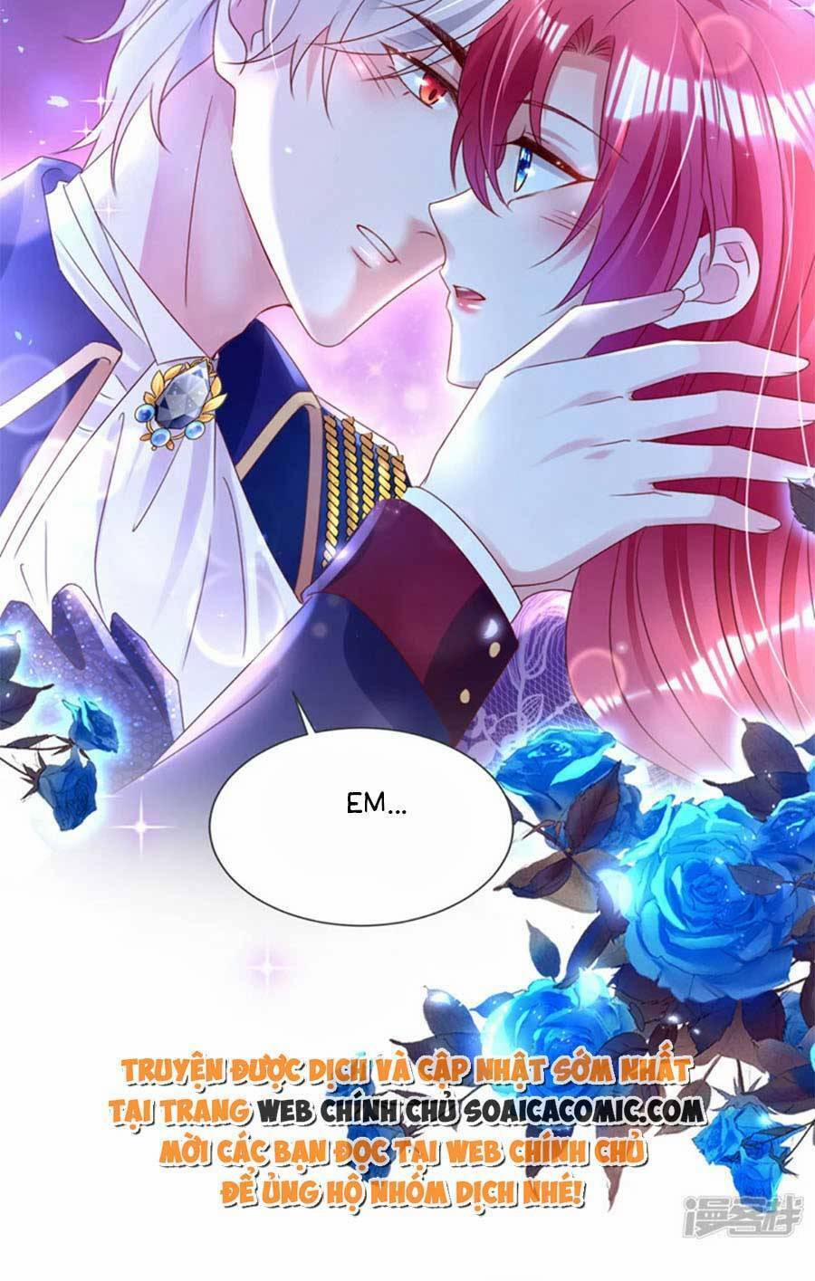 Đêm Nay Ác Nữ Giáng Lâm 40 trang 4