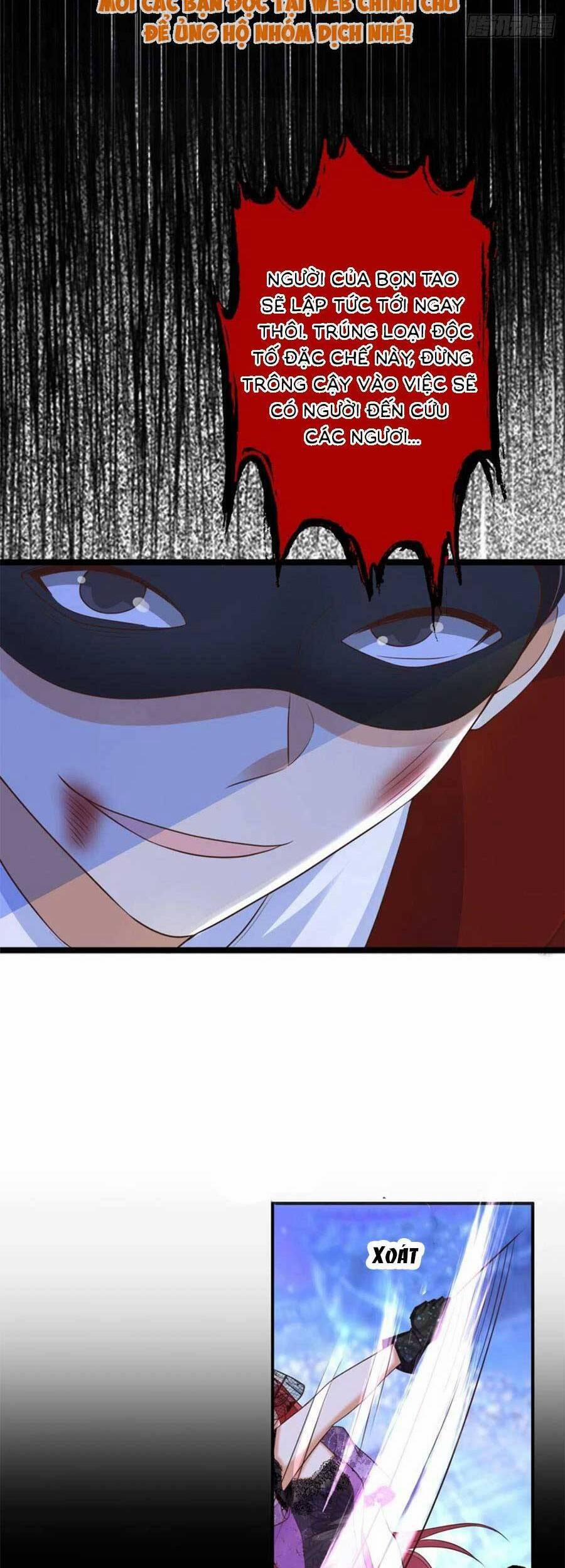 Đêm Nay Ác Nữ Giáng Lâm 41 trang 1