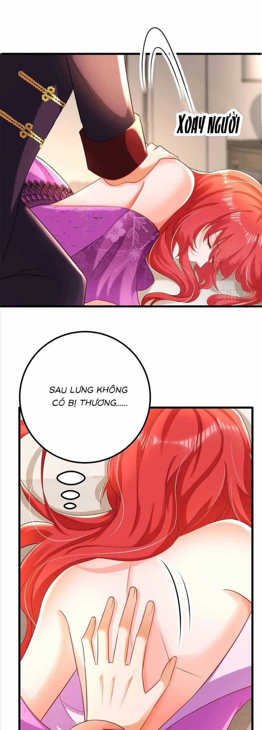 Đêm Nay Ác Nữ Giáng Lâm 41 trang 24