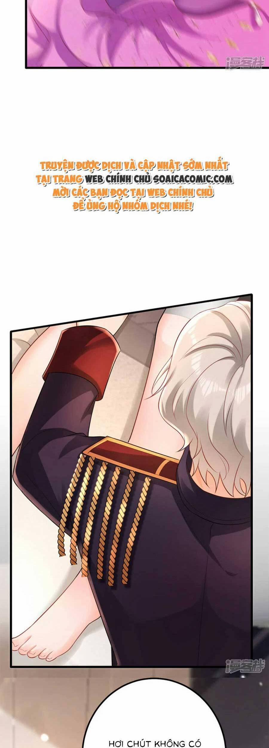 Đêm Nay Ác Nữ Giáng Lâm 42 trang 1