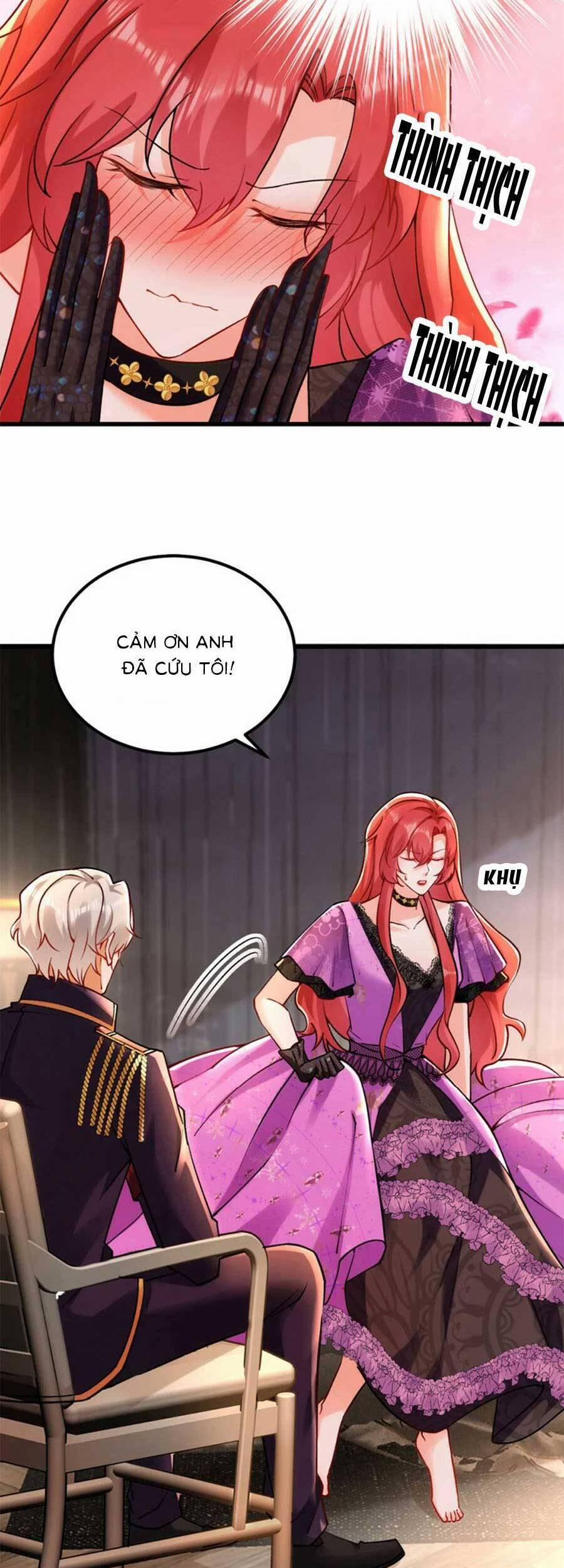 Đêm Nay Ác Nữ Giáng Lâm 42 trang 12