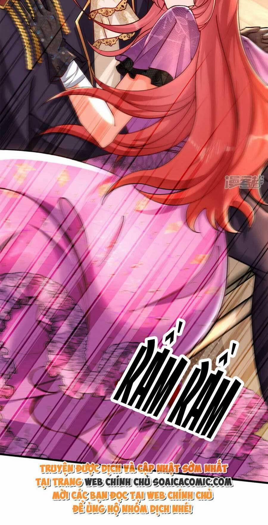 Đêm Nay Ác Nữ Giáng Lâm 42 trang 14