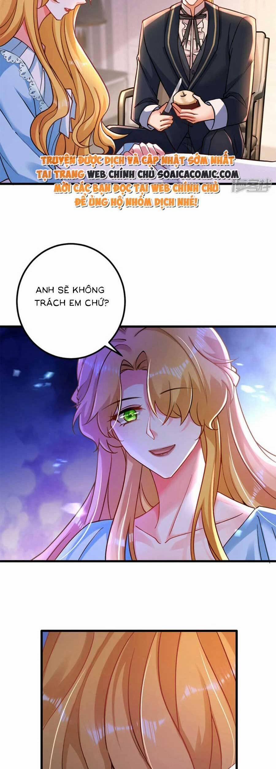 Đêm Nay Ác Nữ Giáng Lâm 42 trang 19