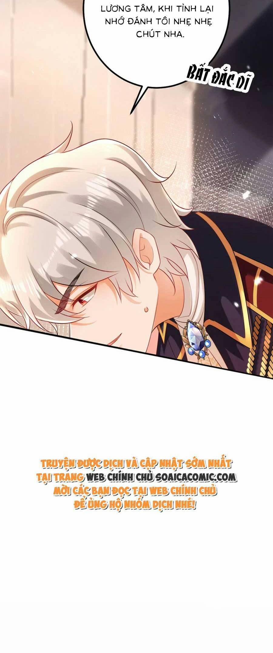 Đêm Nay Ác Nữ Giáng Lâm 42 trang 2