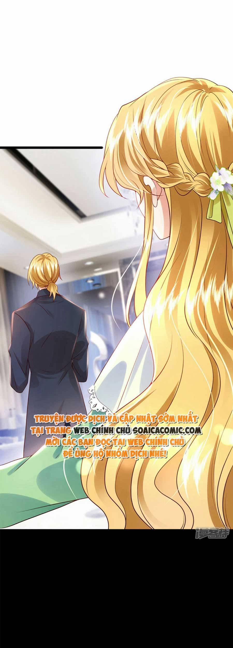 Đêm Nay Ác Nữ Giáng Lâm 42 trang 22