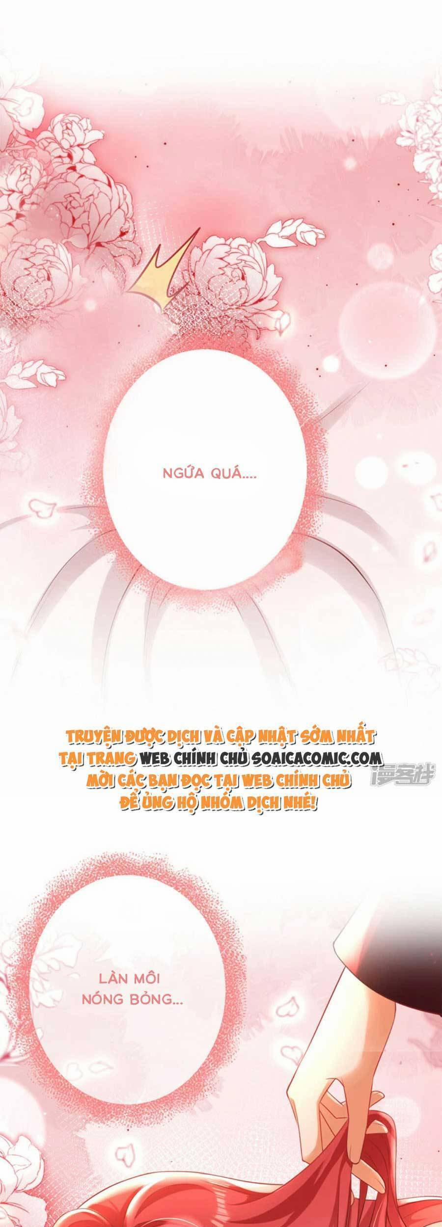 Đêm Nay Ác Nữ Giáng Lâm 42 trang 3