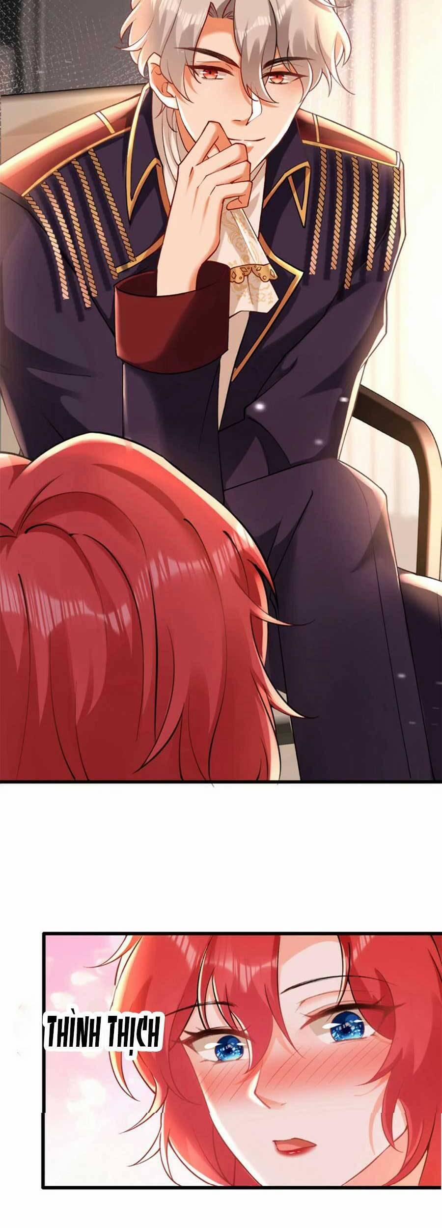 Đêm Nay Ác Nữ Giáng Lâm 42 trang 9