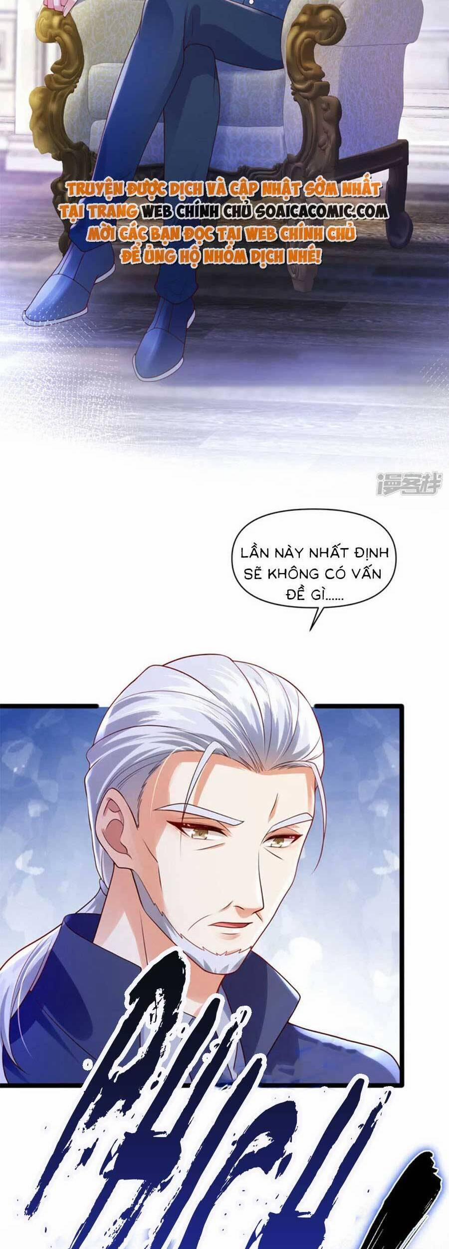 Đêm Nay Ác Nữ Giáng Lâm 43 trang 1