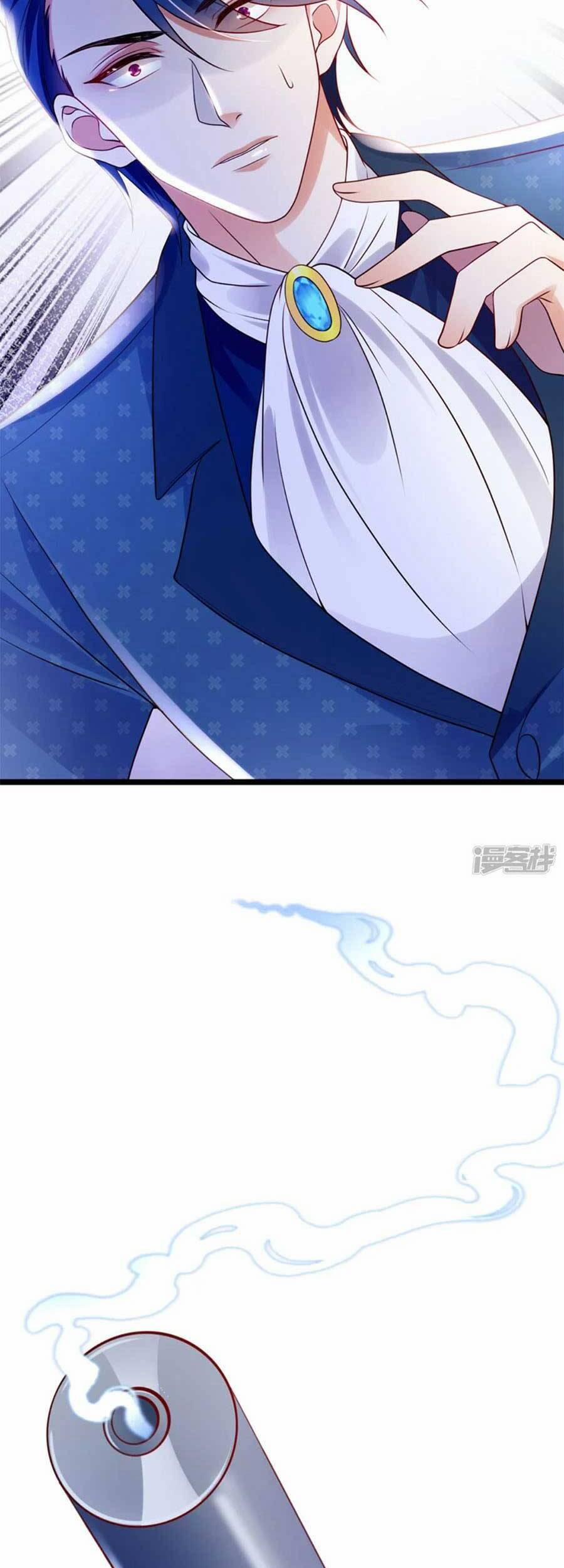 Đêm Nay Ác Nữ Giáng Lâm 43 trang 11