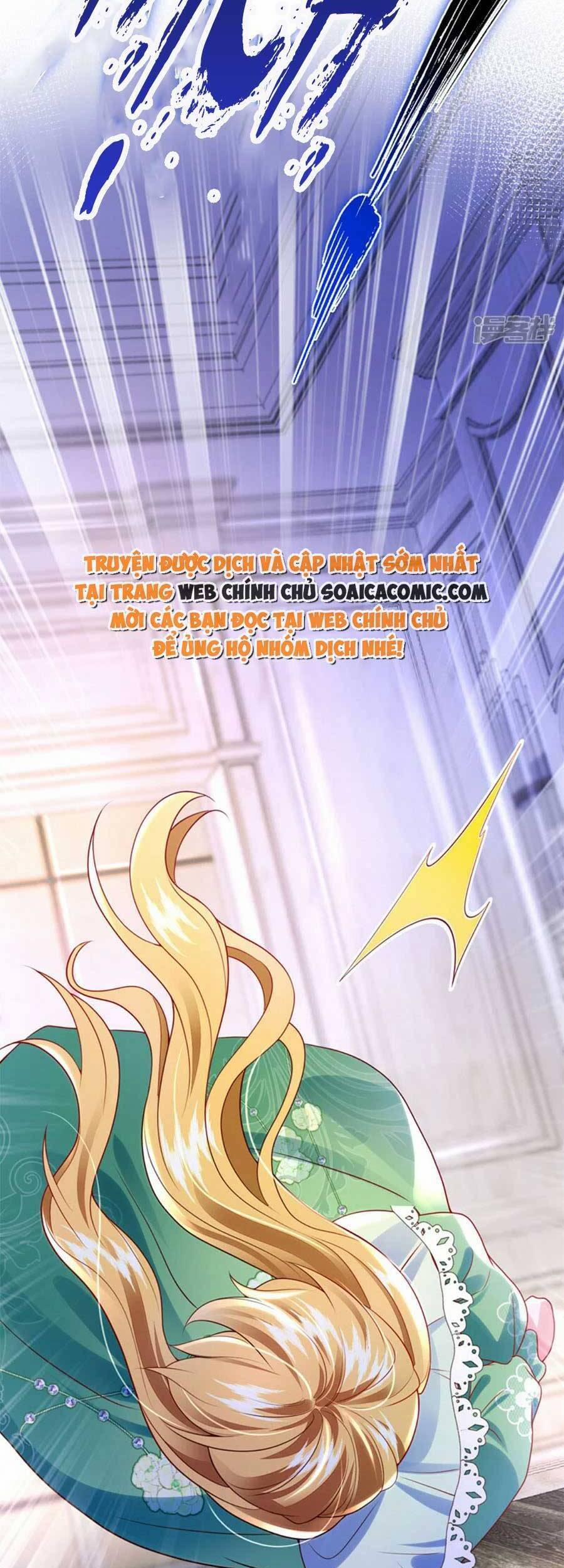 Đêm Nay Ác Nữ Giáng Lâm 43 trang 2