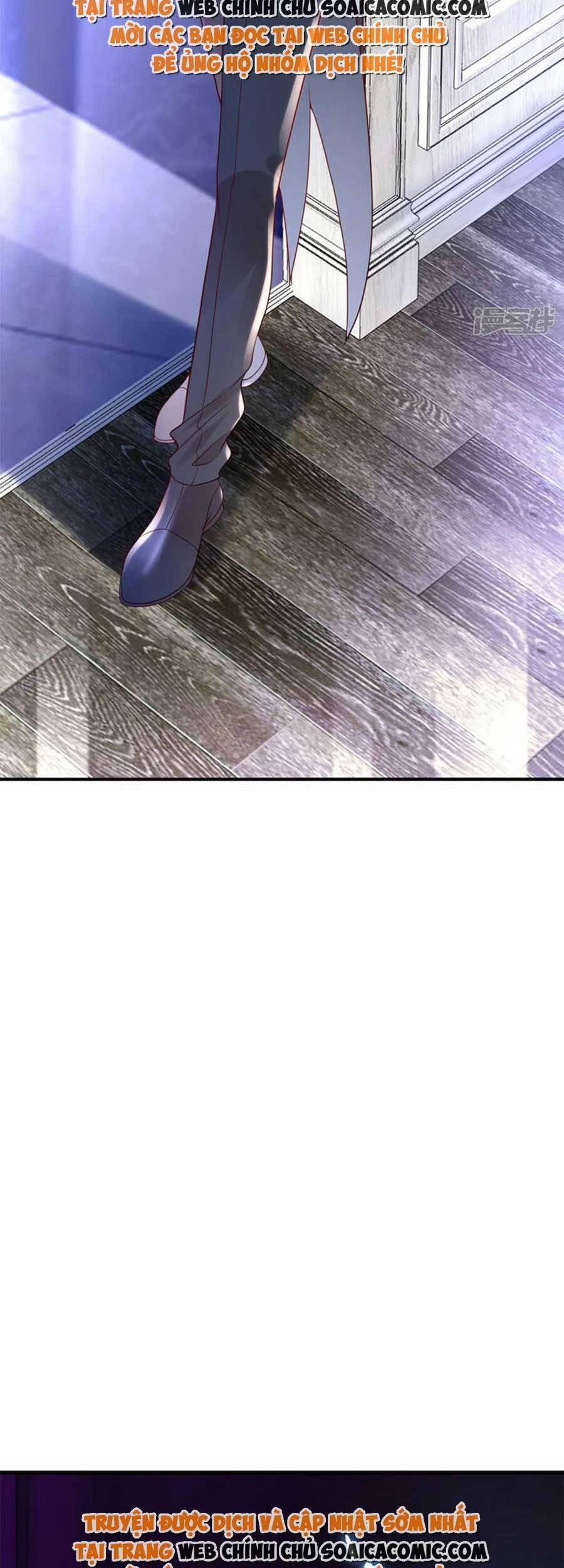 Đêm Nay Ác Nữ Giáng Lâm 43 trang 6