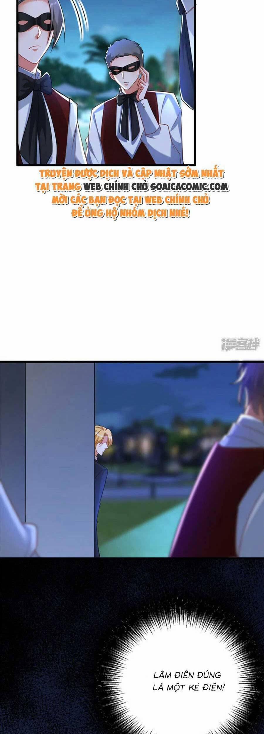 Đêm Nay Ác Nữ Giáng Lâm 44 trang 24