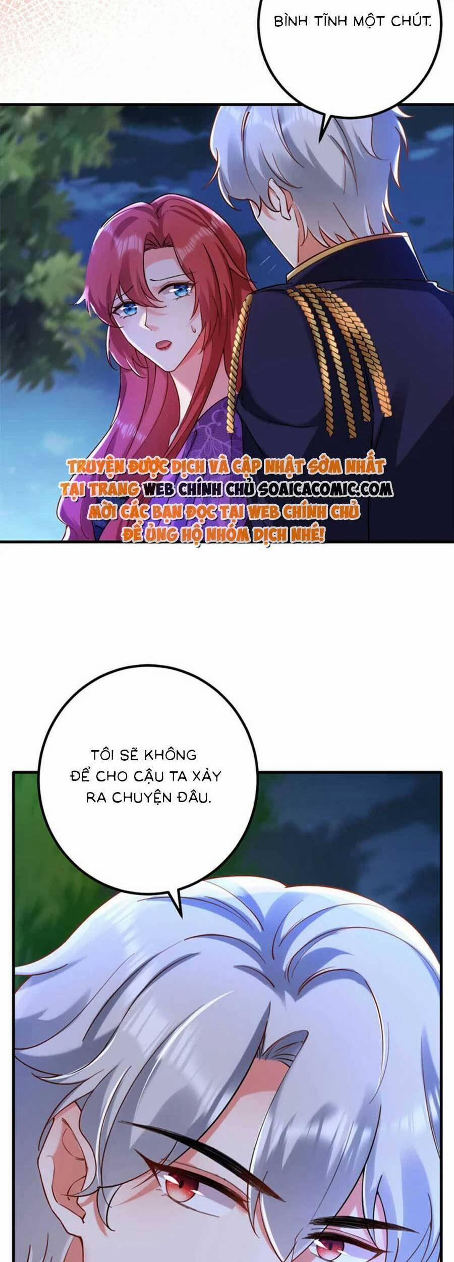 Đêm Nay Ác Nữ Giáng Lâm 44 trang 29