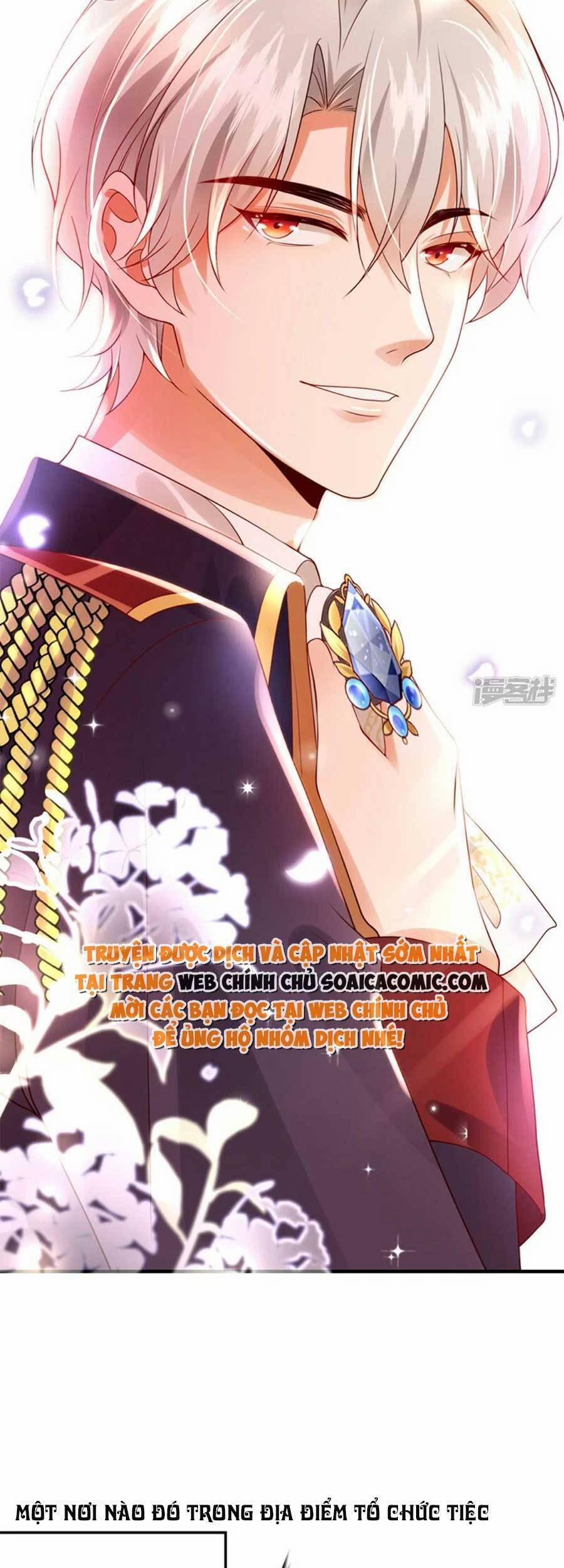 Đêm Nay Ác Nữ Giáng Lâm 44 trang 6