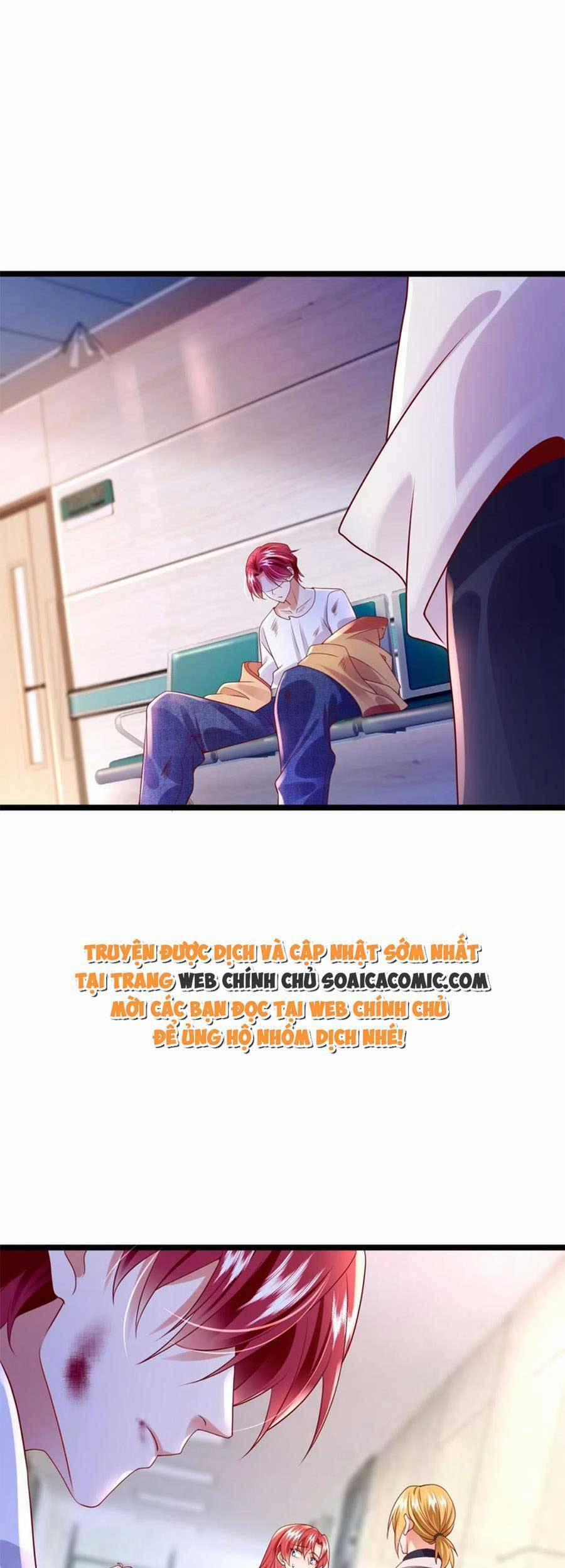 Đêm Nay Ác Nữ Giáng Lâm 45 trang 17