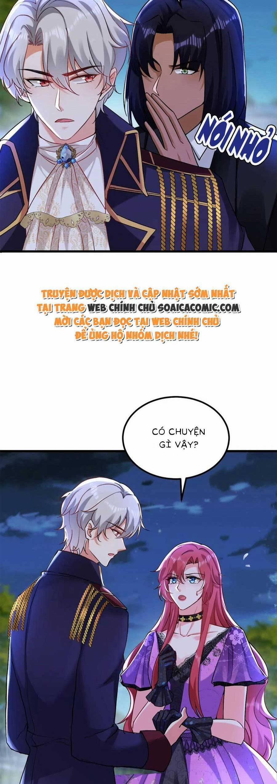 Đêm Nay Ác Nữ Giáng Lâm 45 trang 2