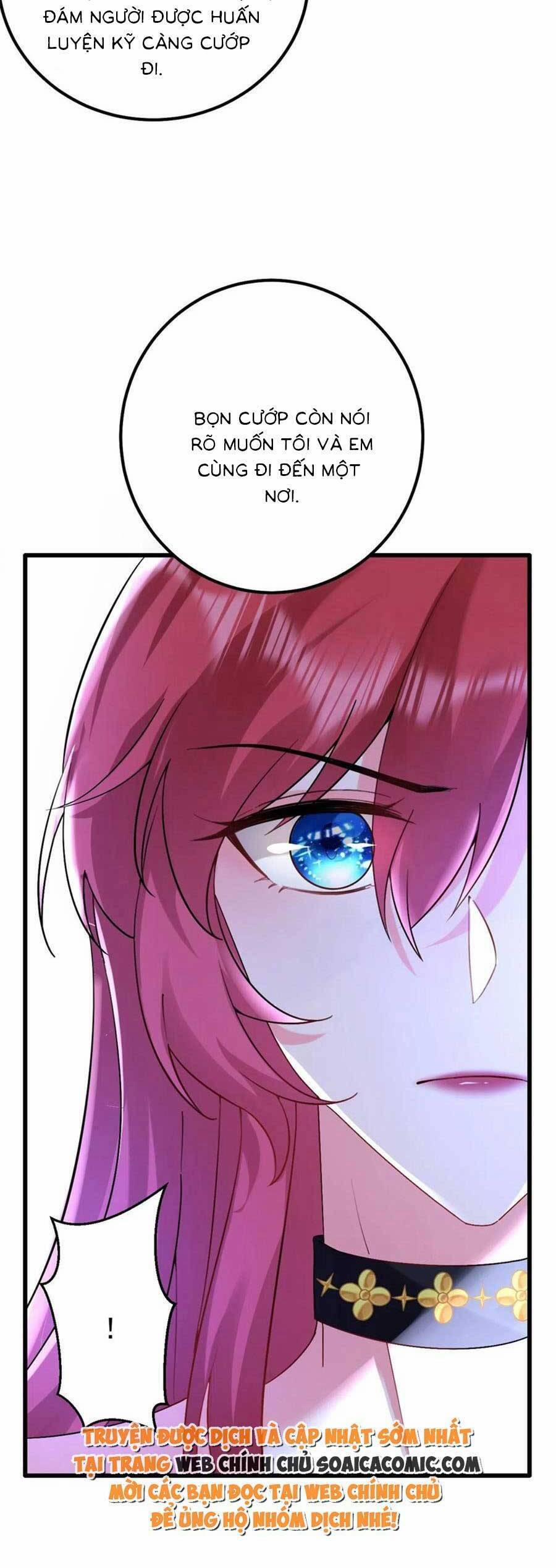 Đêm Nay Ác Nữ Giáng Lâm 45 trang 4