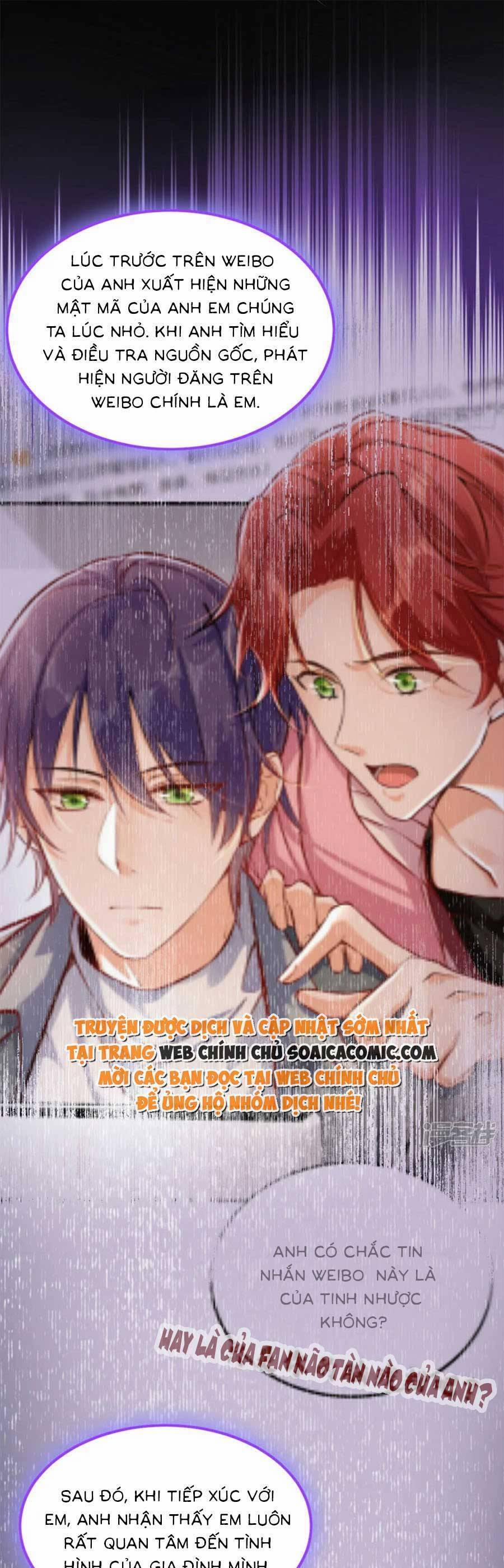 Đêm Nay Ác Nữ Giáng Lâm 46 trang 18