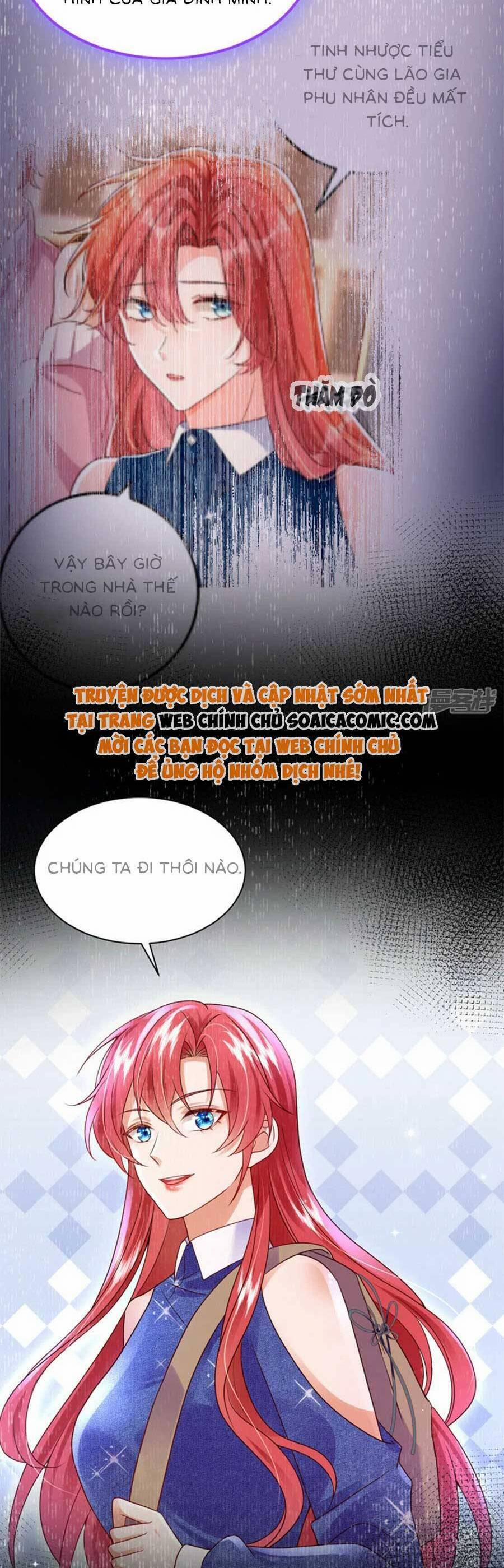 Đêm Nay Ác Nữ Giáng Lâm 46 trang 19