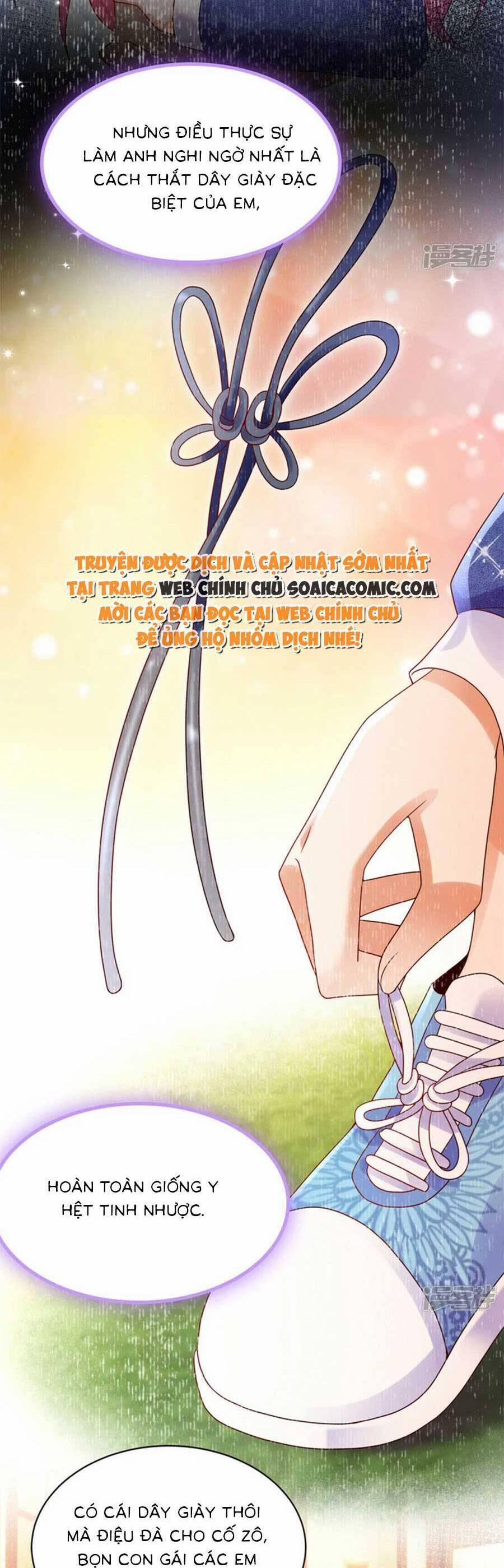 Đêm Nay Ác Nữ Giáng Lâm 46 trang 20