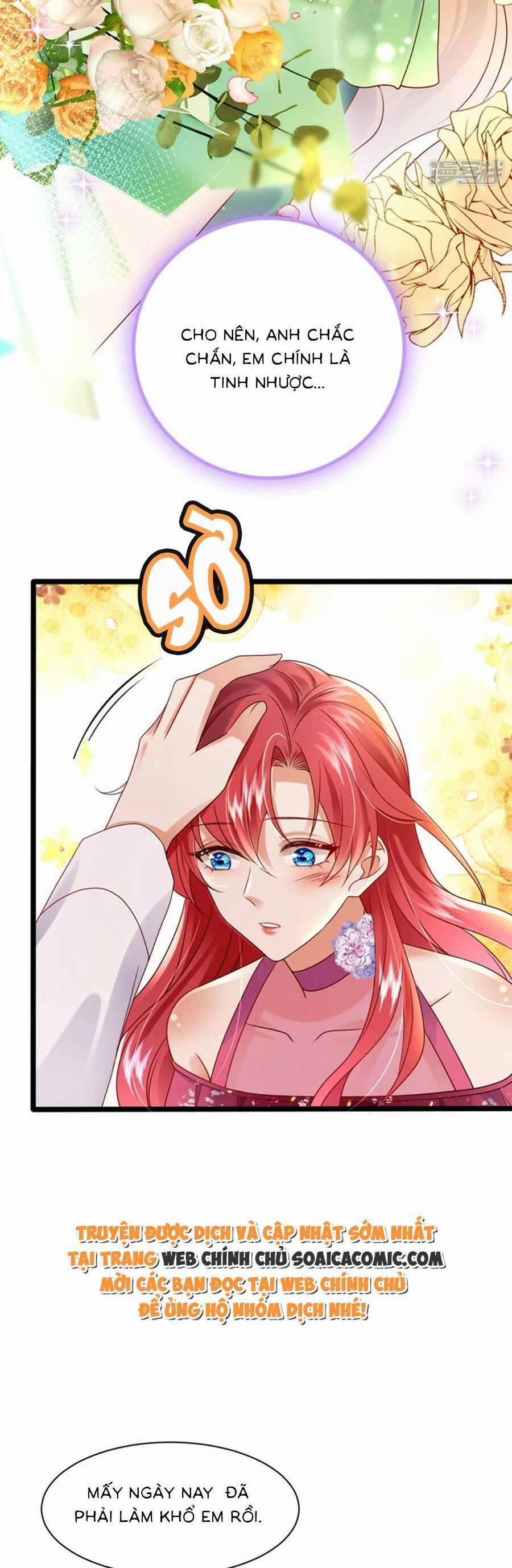 Đêm Nay Ác Nữ Giáng Lâm 46 trang 23