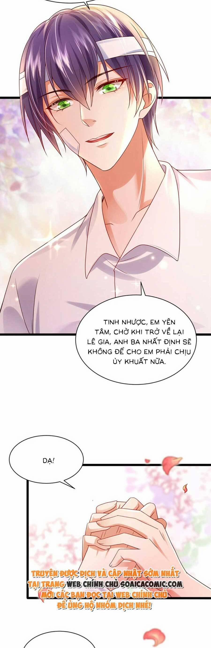 Đêm Nay Ác Nữ Giáng Lâm 46 trang 24