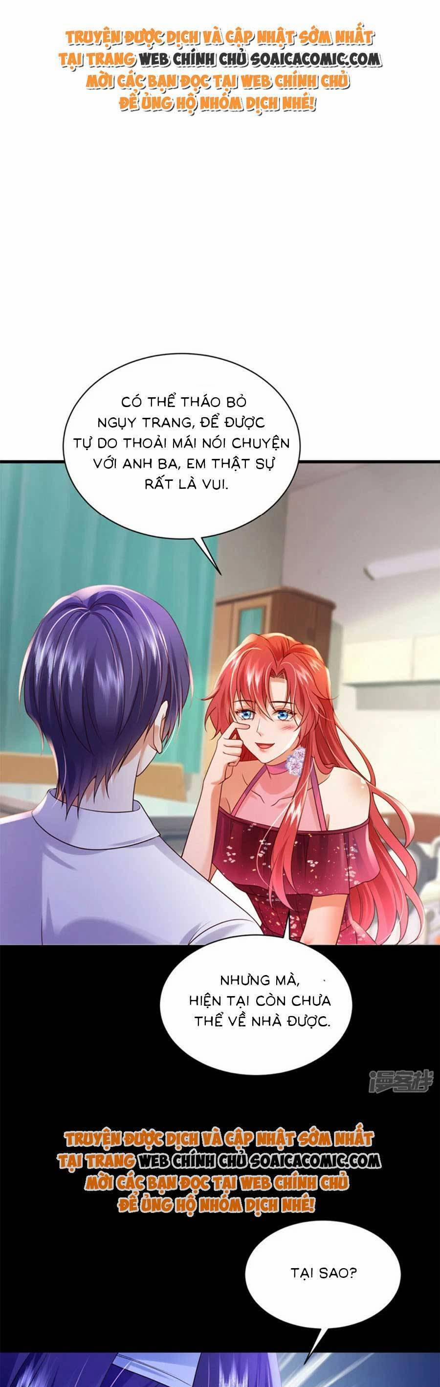 Đêm Nay Ác Nữ Giáng Lâm 47 trang 0