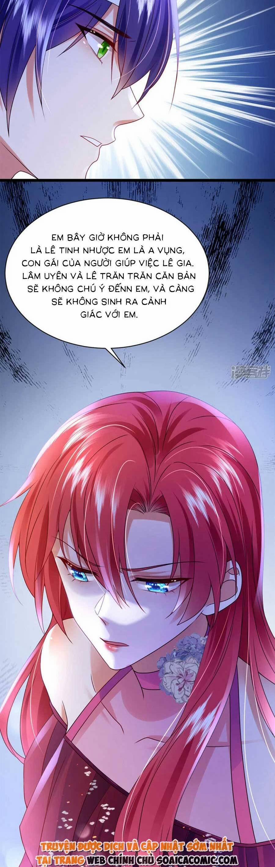 Đêm Nay Ác Nữ Giáng Lâm 47 trang 1