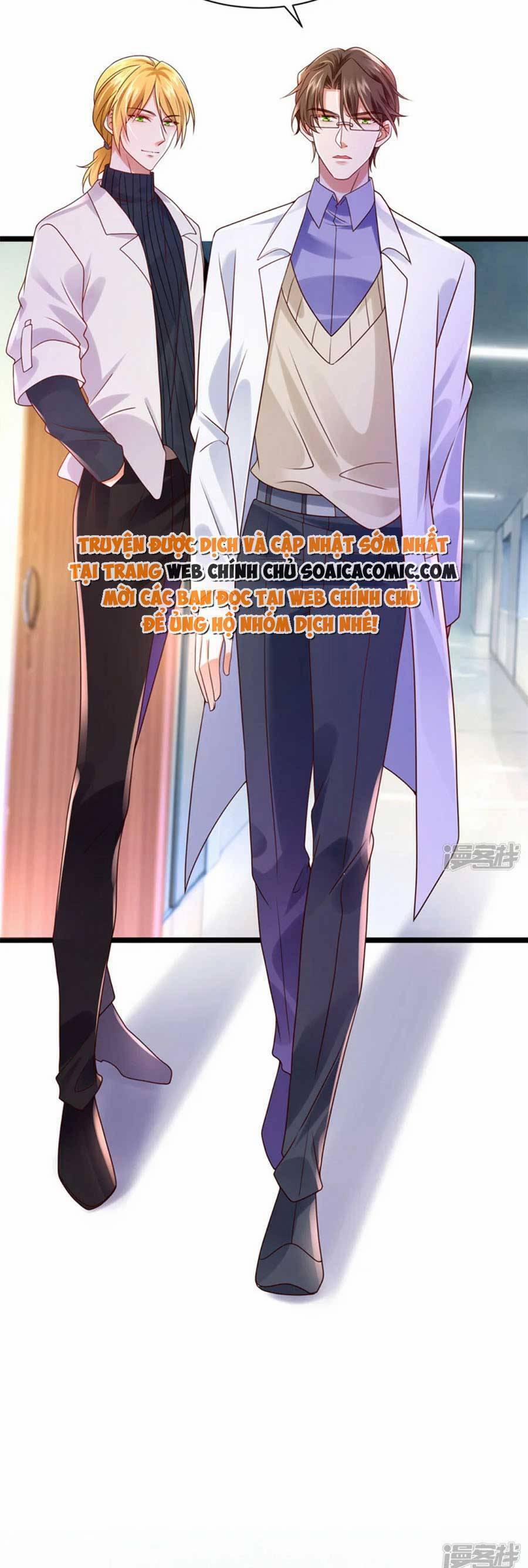 Đêm Nay Ác Nữ Giáng Lâm 47 trang 12