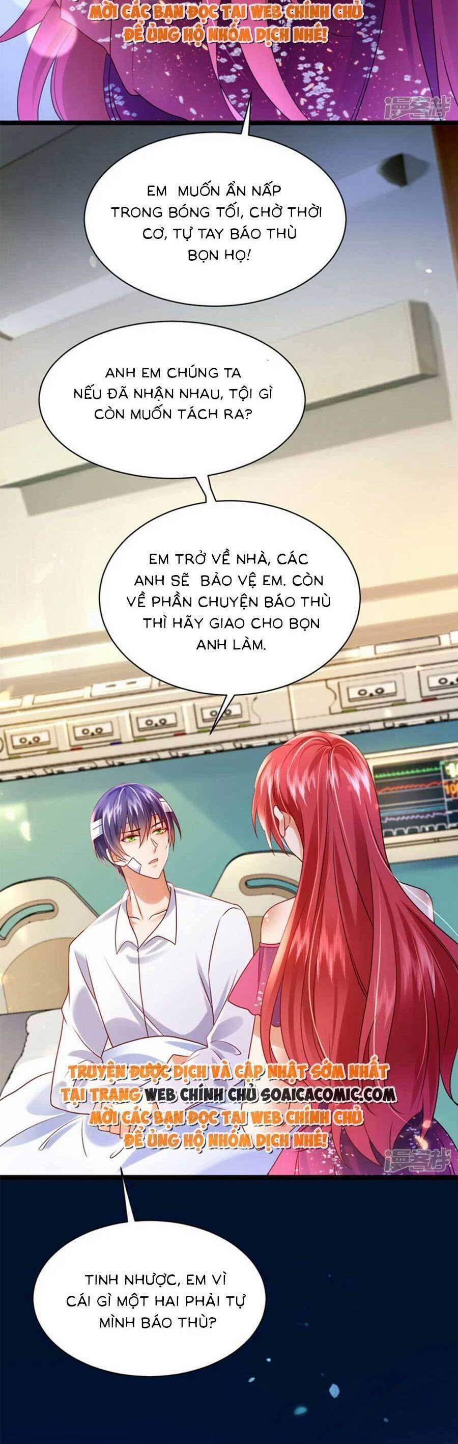 Đêm Nay Ác Nữ Giáng Lâm 47 trang 2