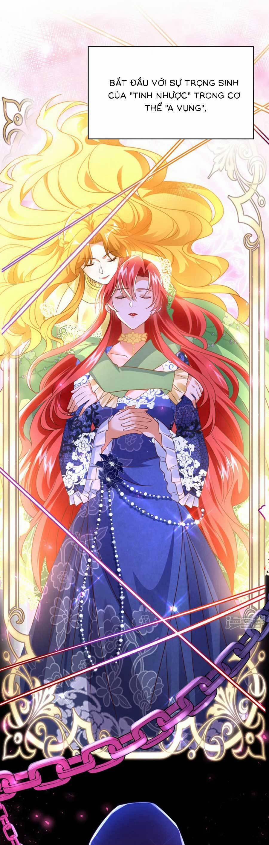 Đêm Nay Ác Nữ Giáng Lâm 47 trang 22