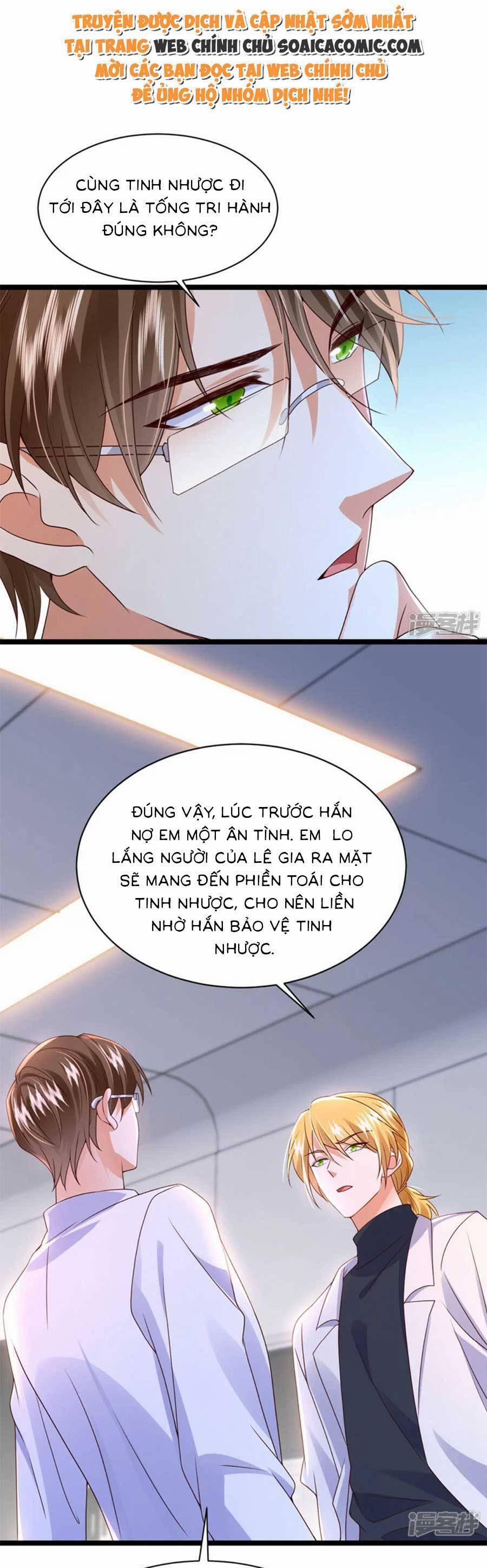 Đêm Nay Ác Nữ Giáng Lâm 47 trang 26