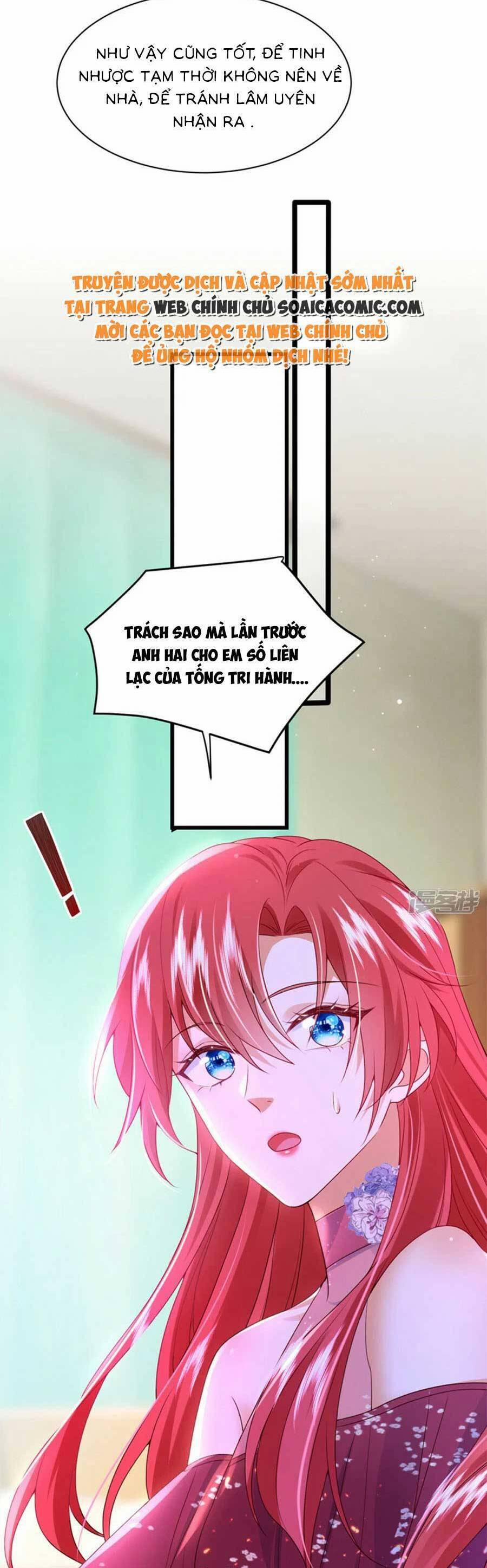 Đêm Nay Ác Nữ Giáng Lâm 47 trang 27