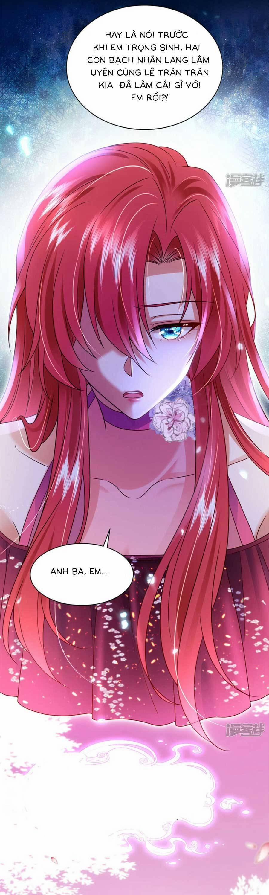 Đêm Nay Ác Nữ Giáng Lâm 47 trang 3