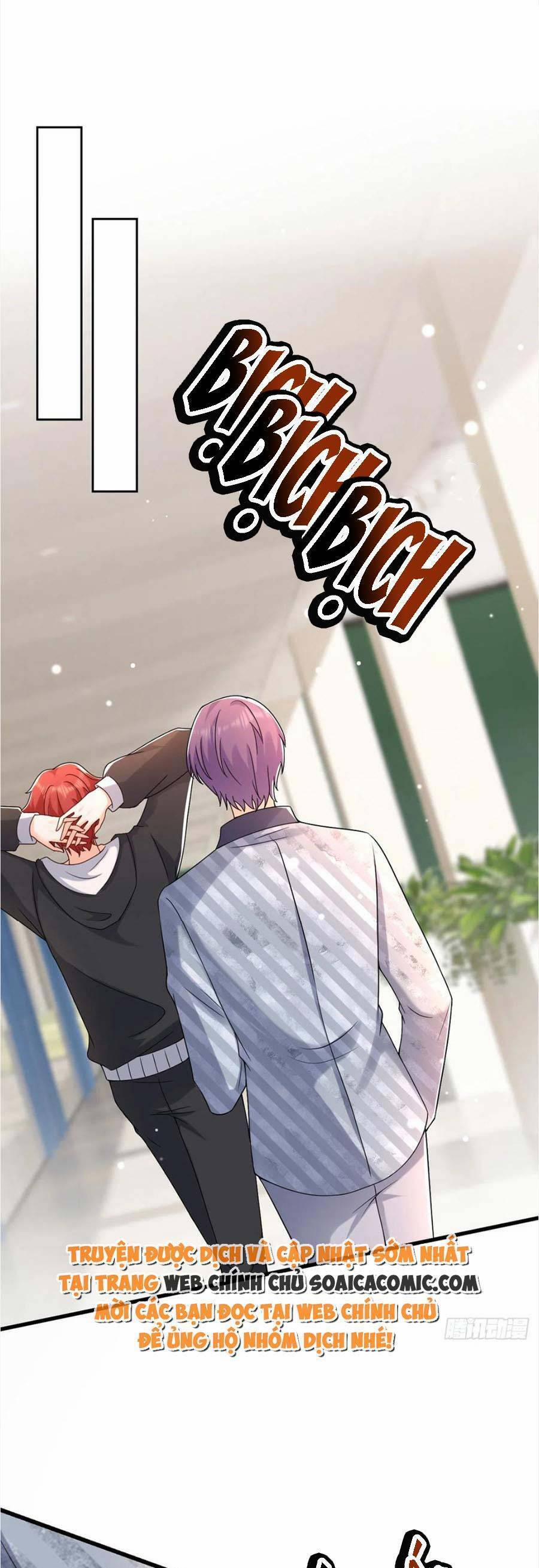 Đêm Nay Ác Nữ Giáng Lâm 58 trang 11