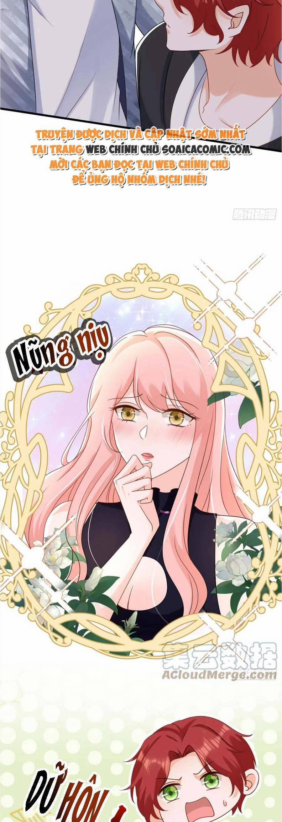 Đêm Nay Ác Nữ Giáng Lâm 58 trang 13