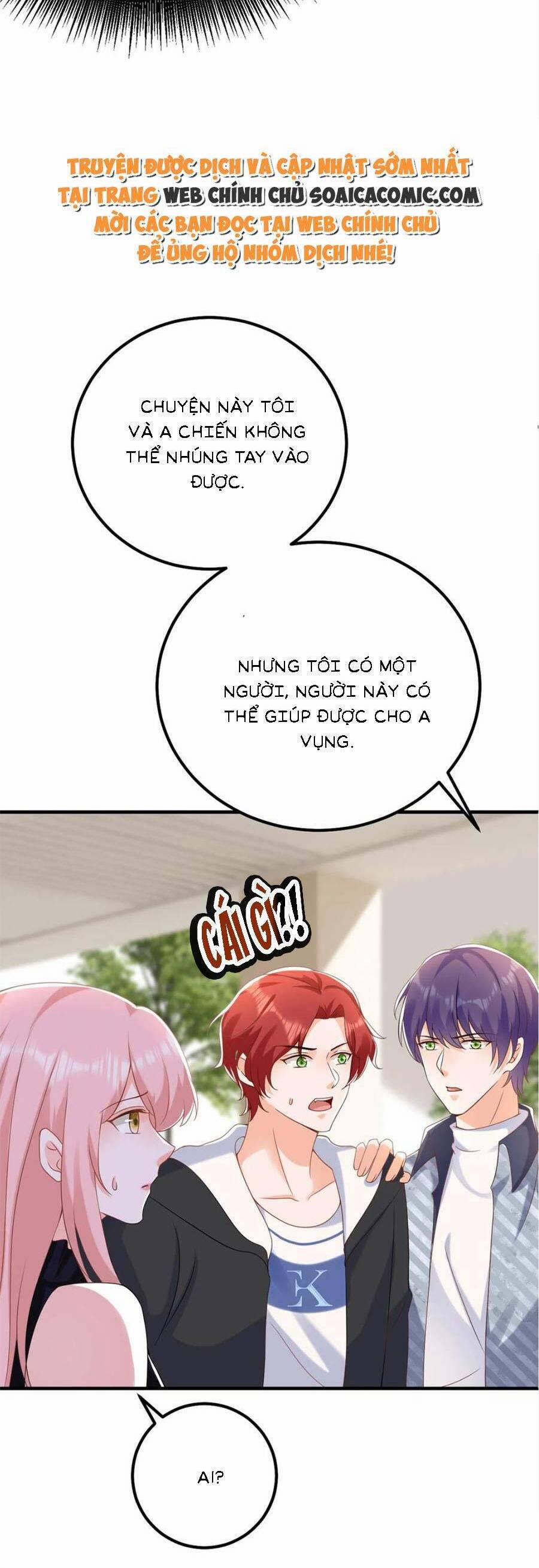 Đêm Nay Ác Nữ Giáng Lâm 58 trang 20