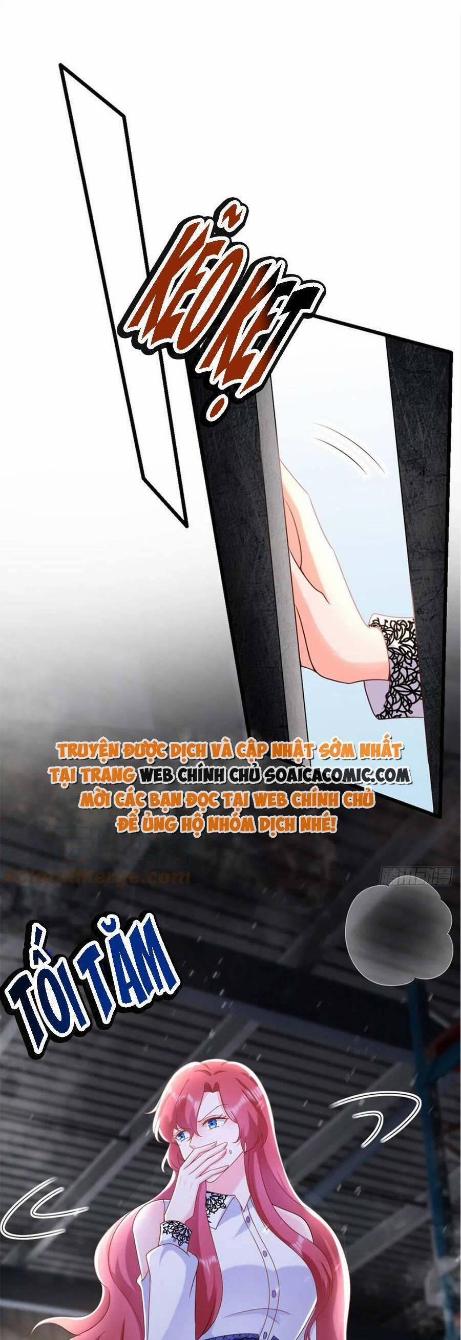 Đêm Nay Ác Nữ Giáng Lâm 58 trang 21