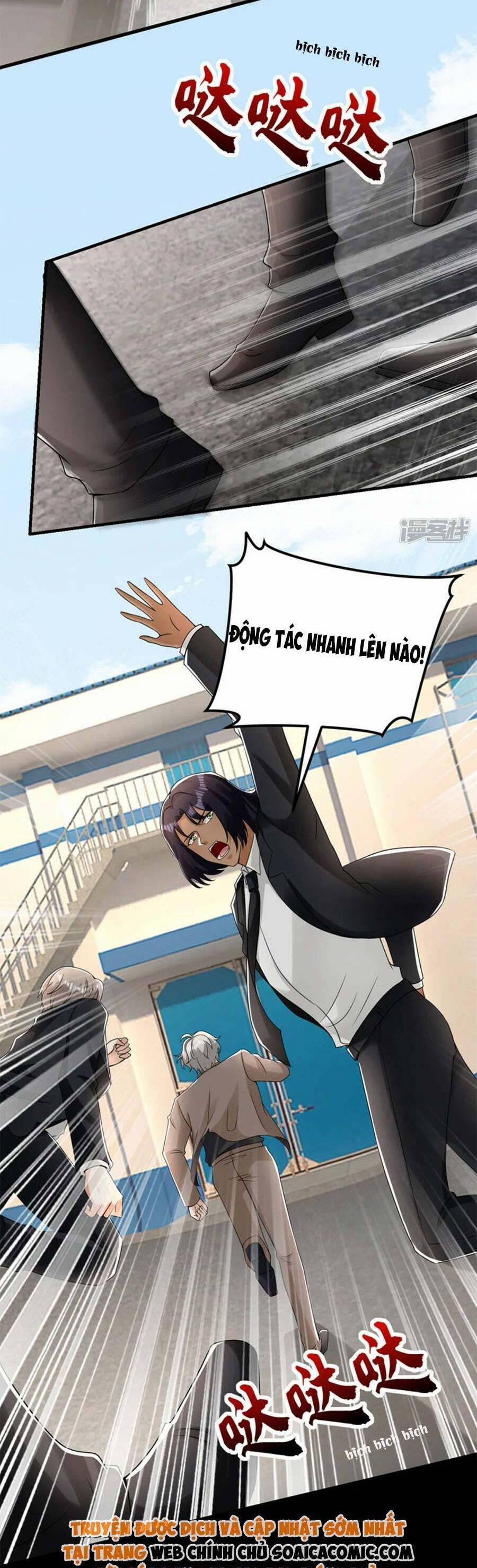 Đêm Nay Ác Nữ Giáng Lâm 59 trang 1