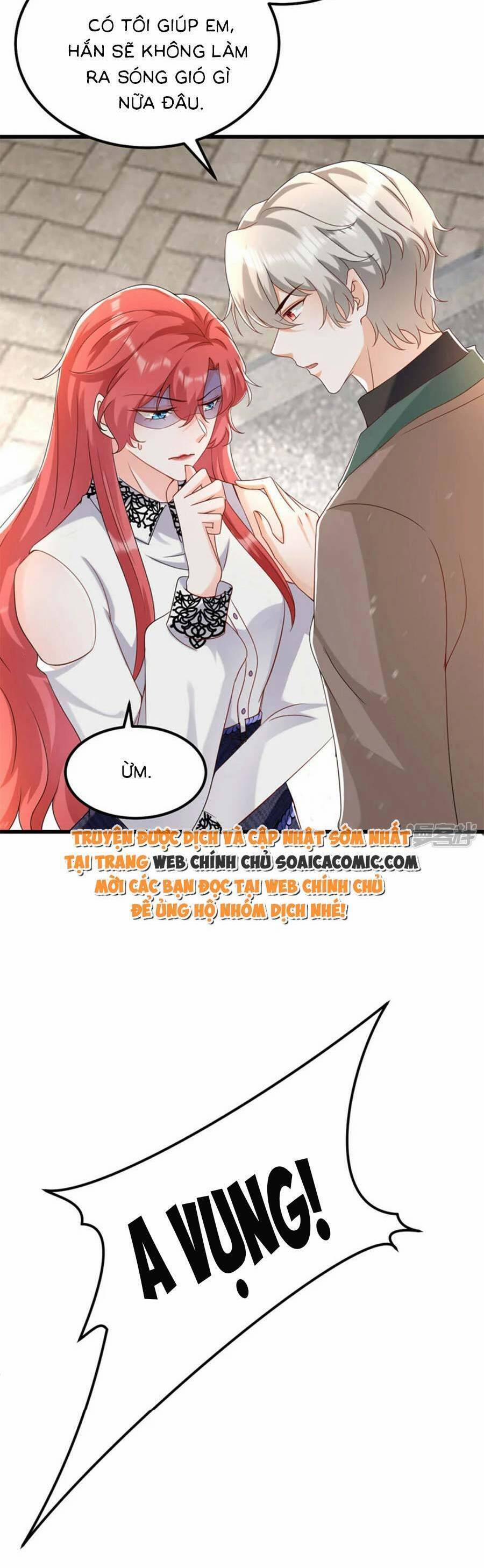 Đêm Nay Ác Nữ Giáng Lâm 59 trang 15