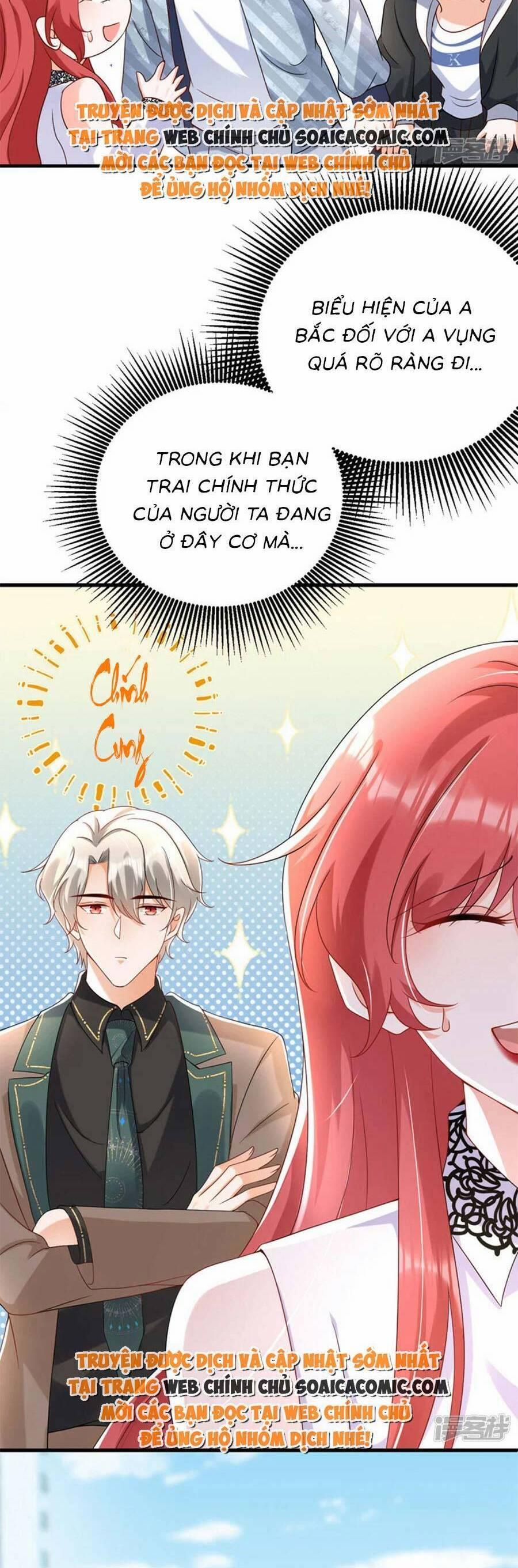 Đêm Nay Ác Nữ Giáng Lâm 59 trang 18