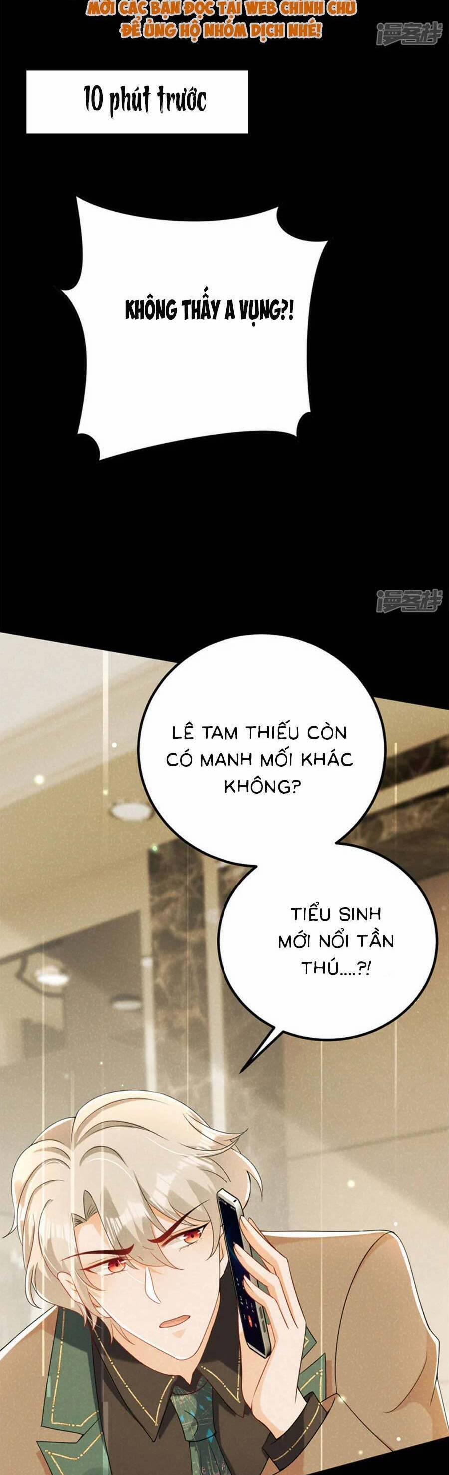 Đêm Nay Ác Nữ Giáng Lâm 59 trang 2