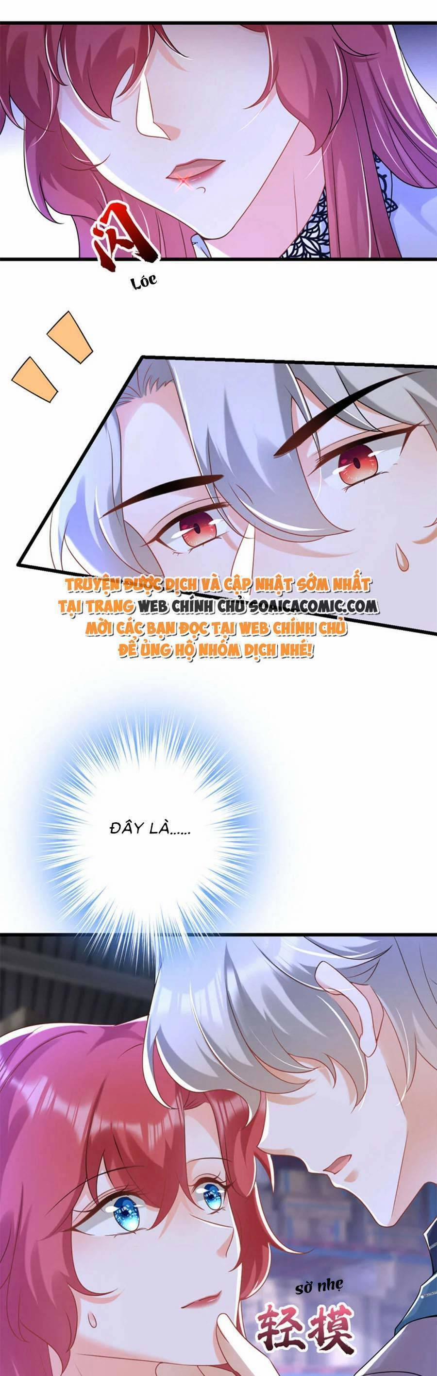 Đêm Nay Ác Nữ Giáng Lâm 59 trang 8