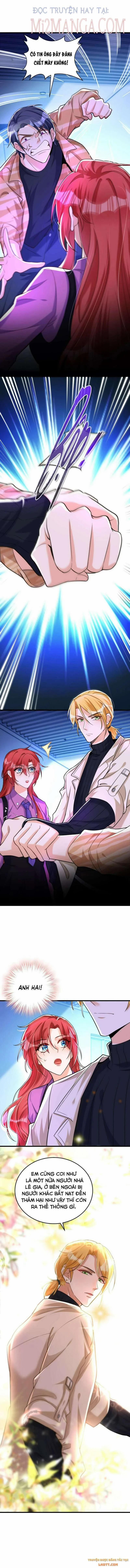 Đêm Nay Ác Nữ Giáng Lâm 6.5 trang 1